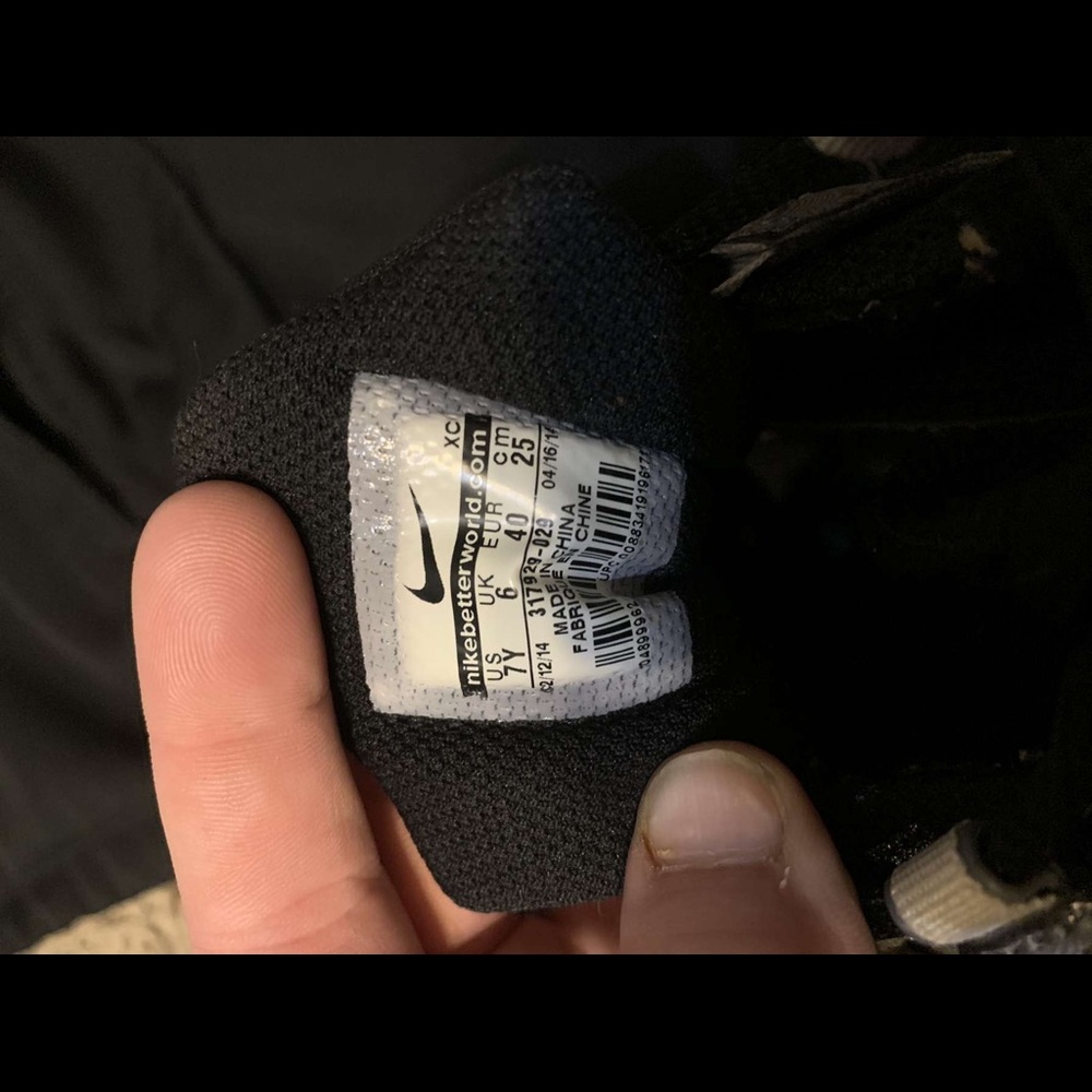 Nike shox - Picture 7 of 7